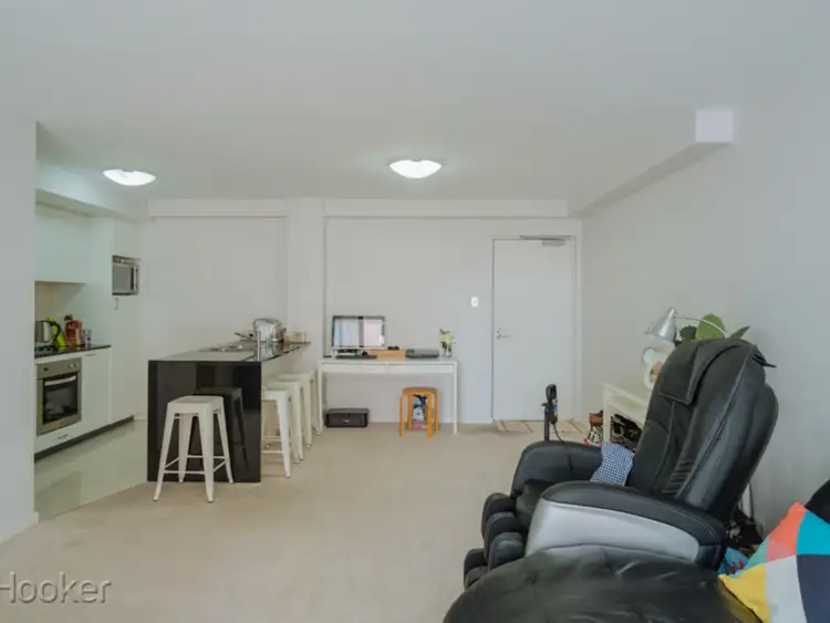 Seventh view of Homely apartment listing, 31/118 Adelaide Terrace, East Perth WA 6004