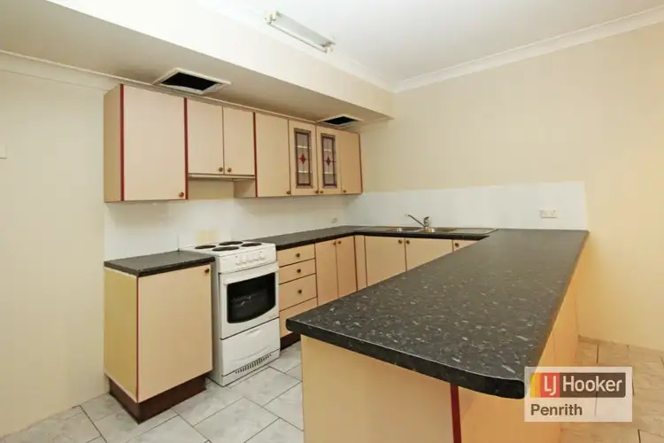 Second view of Homely unit listing, Unit 4/57-59 Victoria Street, Werrington NSW 2747