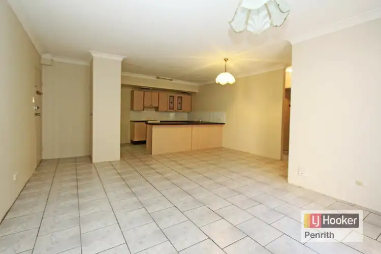 Third view of Homely unit listing, Unit 4/57-59 Victoria Street, Werrington NSW 2747