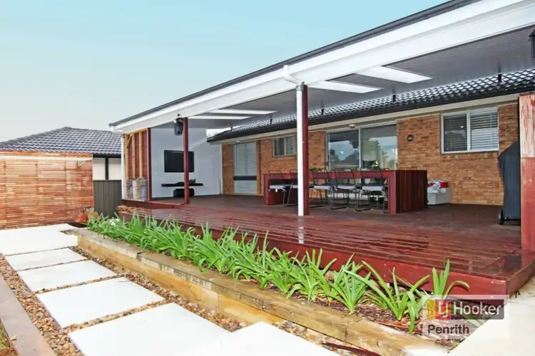 Second view of Homely house listing, 12 Dampier Avenue, Werrington County NSW 2747