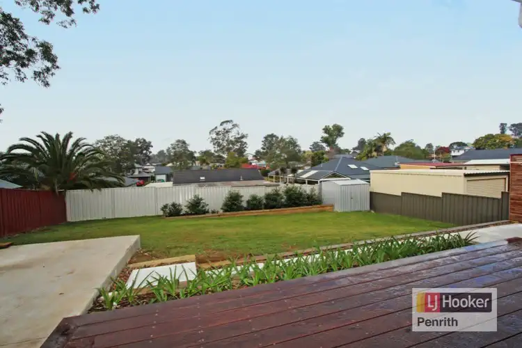 Third view of Homely house listing, 12 Dampier Avenue, Werrington County NSW 2747