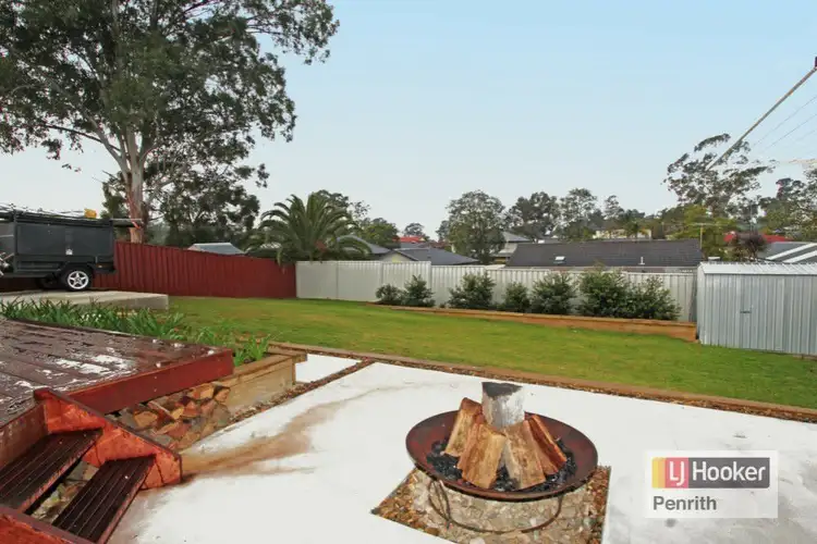 Fourth view of Homely house listing, 12 Dampier Avenue, Werrington County NSW 2747