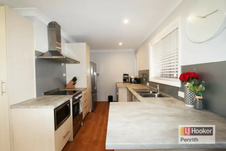 Fifth view of Homely house listing, 12 Dampier Avenue, Werrington County NSW 2747