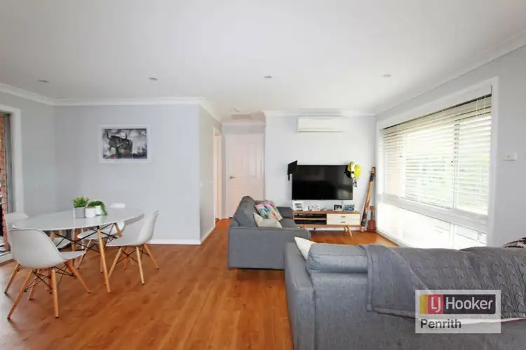 Sixth view of Homely house listing, 12 Dampier Avenue, Werrington County NSW 2747