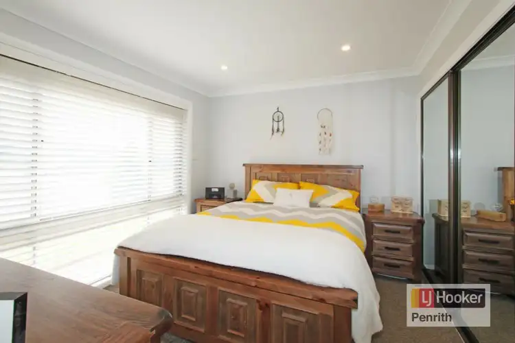 Seventh view of Homely house listing, 12 Dampier Avenue, Werrington County NSW 2747