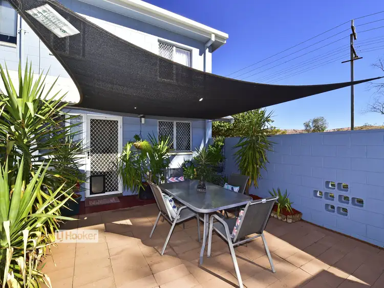 12/8 Lovegrove Drive, Araluen NT 870