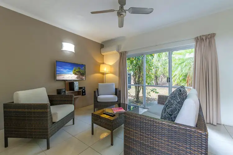 144 Reef Resort/121 Port Douglas Road, Port Douglas QLD 4877
