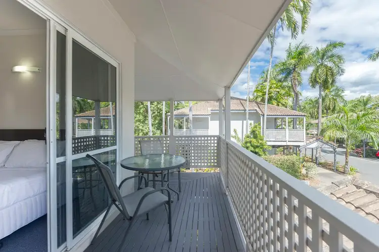 Second view of Homely townhouse listing, 144 Reef Resort/121 Port Douglas Road, Port Douglas QLD 4877