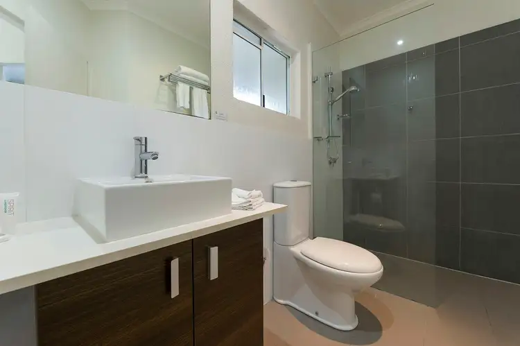 Third view of Homely townhouse listing, 144 Reef Resort/121 Port Douglas Road, Port Douglas QLD 4877
