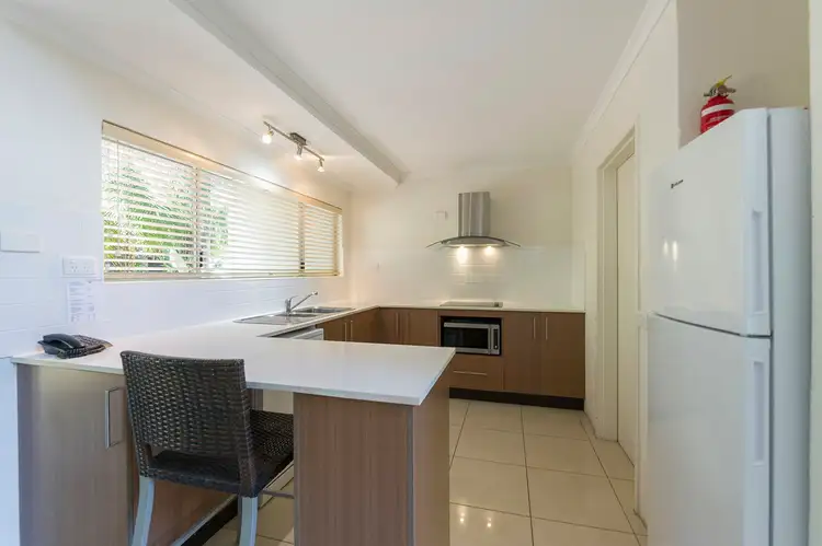 Sixth view of Homely townhouse listing, 144 Reef Resort/121 Port Douglas Road, Port Douglas QLD 4877