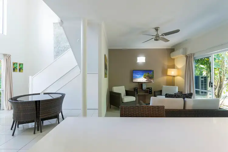 Seventh view of Homely townhouse listing, 144 Reef Resort/121 Port Douglas Road, Port Douglas QLD 4877