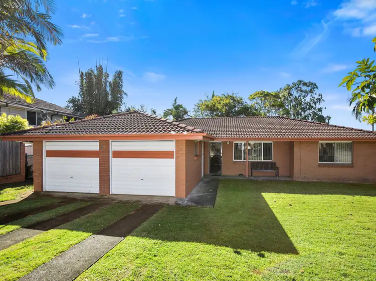 5 High View Drive, Cleveland QLD 4163