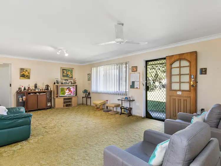 Second view of Homely house listing, 5 High View Drive, Cleveland QLD 4163