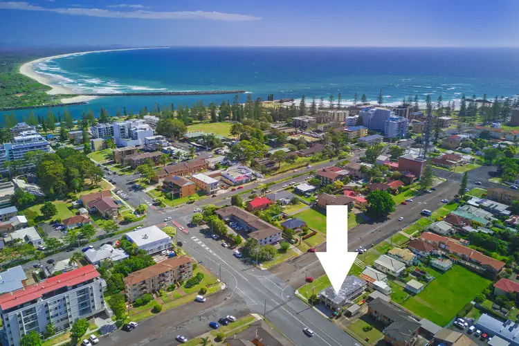 5/26 Munster Street, Port Macquarie NSW 2444