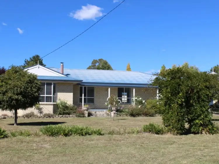 Main view of Homely house listing, 9 Grey Street, Glen Innes NSW 2370