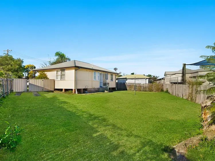 Second view of Homely house listing, 4 Pioneer Street, Casino NSW 2470