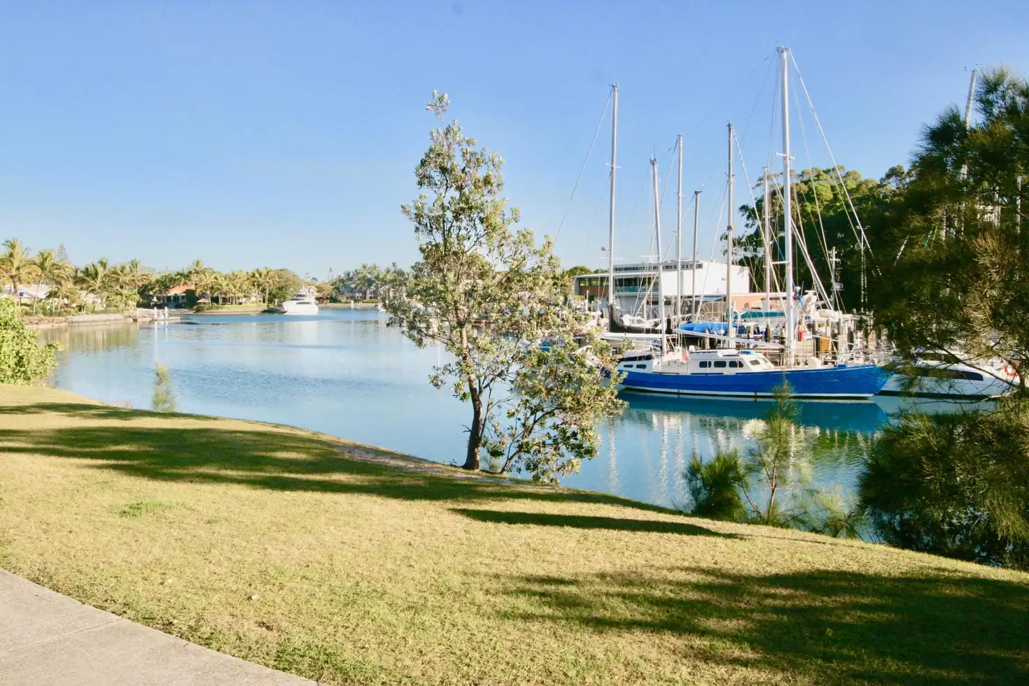 Main view of Homely unit listing, 9/4 Botany Crescent, Tweed Heads NSW 2485