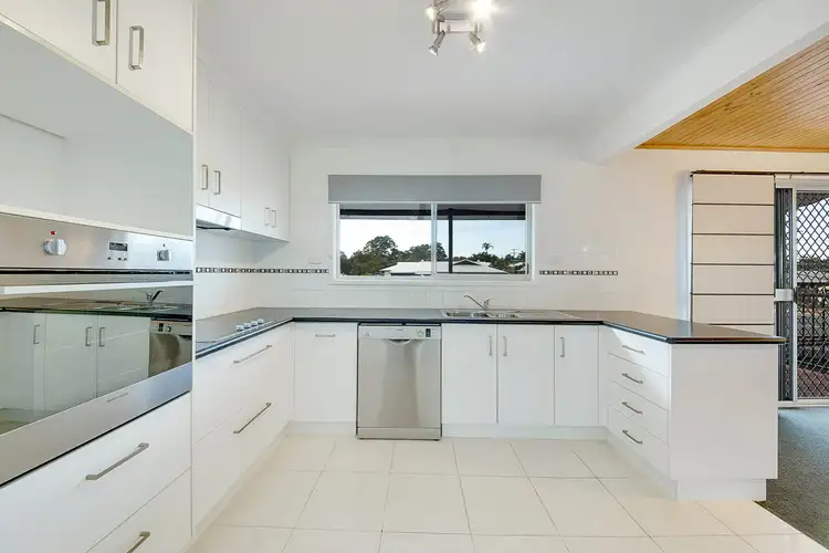 Third view of Homely house listing, 58 Latrobe Street, Tannum Sands QLD 4680