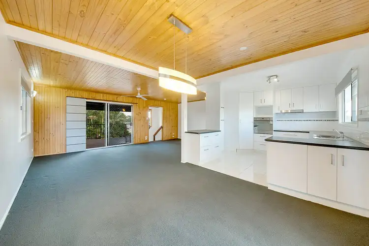 Fourth view of Homely house listing, 58 Latrobe Street, Tannum Sands QLD 4680