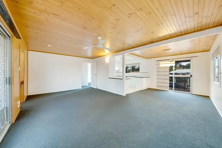 Fifth view of Homely house listing, 58 Latrobe Street, Tannum Sands QLD 4680