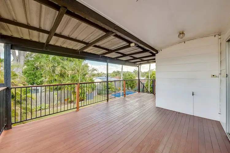 Sixth view of Homely house listing, 58 Latrobe Street, Tannum Sands QLD 4680