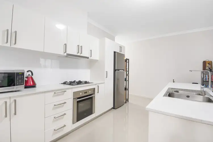 112/2 Augustine Street, Mawson Lakes SA 5095