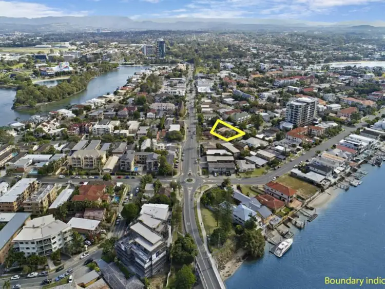 Fourth view of Homely house listing, 38 Darrambal Street, Chevron Island QLD 4217