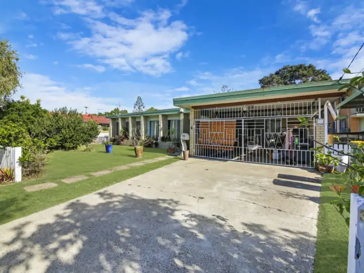 Fifth view of Homely house listing, 38 Darrambal Street, Chevron Island QLD 4217