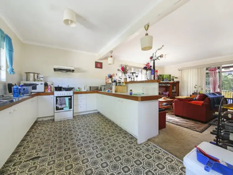 Sixth view of Homely house listing, 38 Darrambal Street, Chevron Island QLD 4217