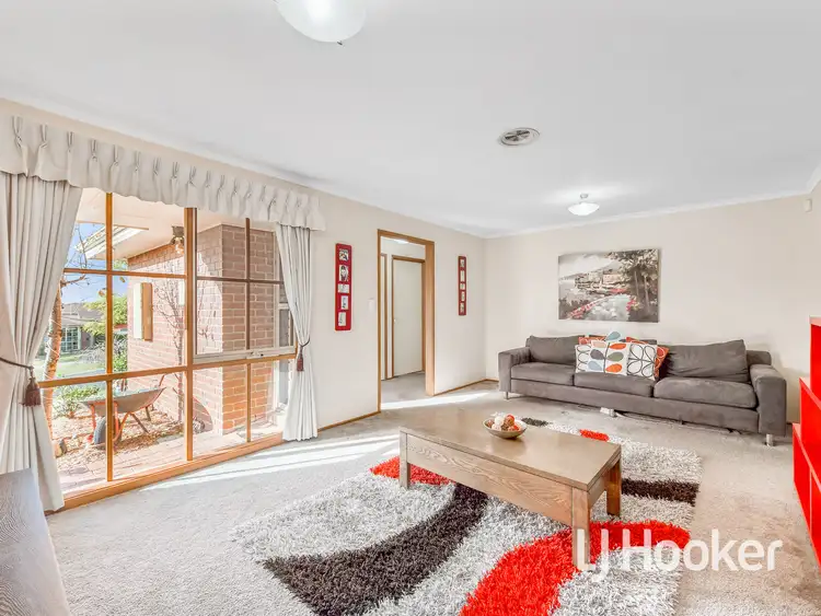 Third view of Homely house listing, 17 Jarryd Crescent, Berwick VIC 3806