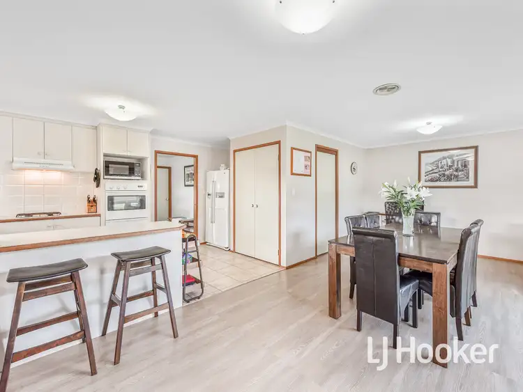 Sixth view of Homely house listing, 17 Jarryd Crescent, Berwick VIC 3806