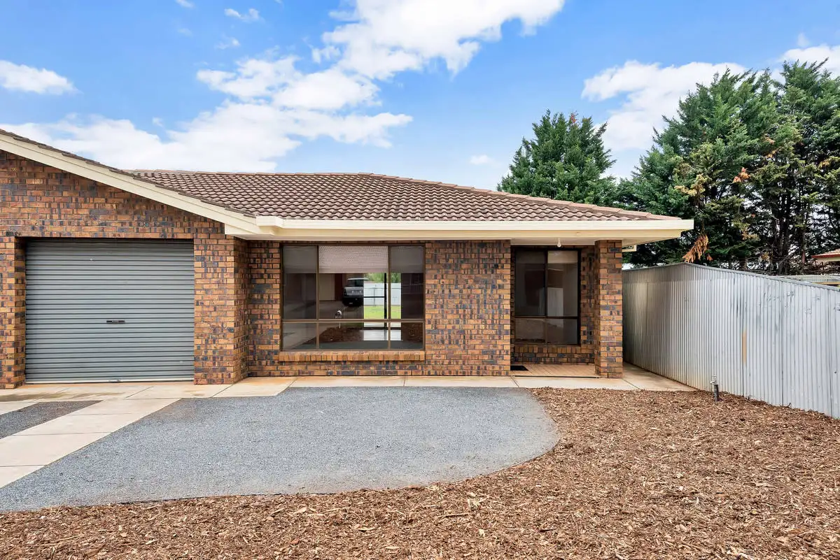 Main view of Homely other listing, 10 O'Connell Street, Salisbury Downs SA 5108