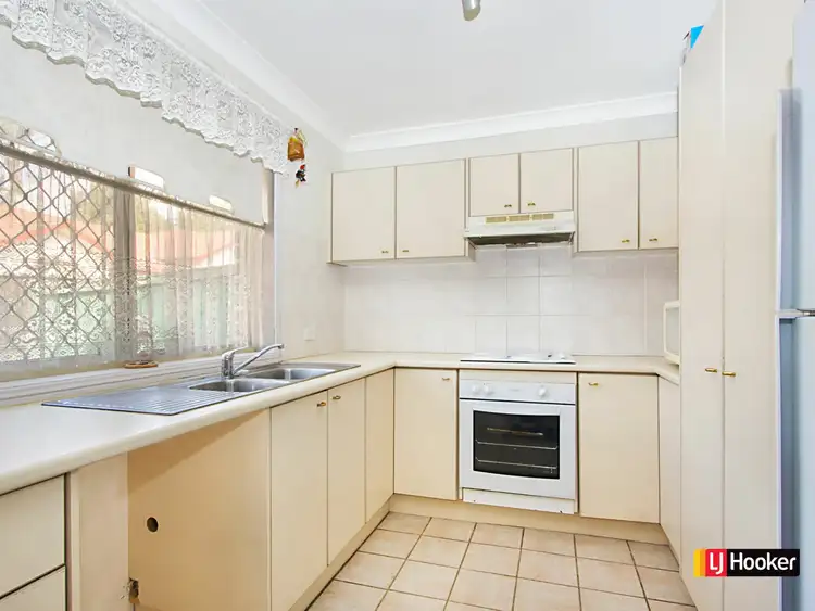 Third view of Homely villa listing, 3/211 Old Windsor Road, Northmead NSW 2152