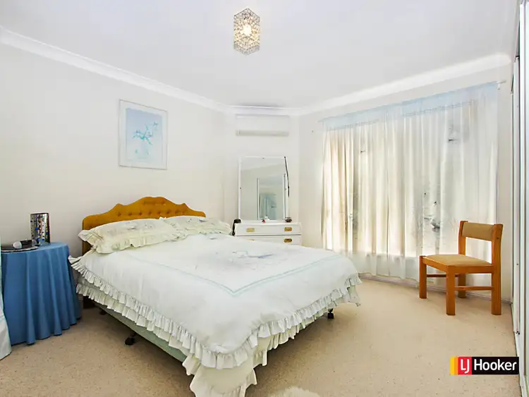 Fourth view of Homely villa listing, 3/211 Old Windsor Road, Northmead NSW 2152