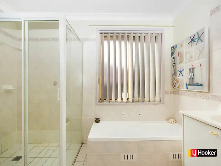 Fifth view of Homely villa listing, 3/211 Old Windsor Road, Northmead NSW 2152