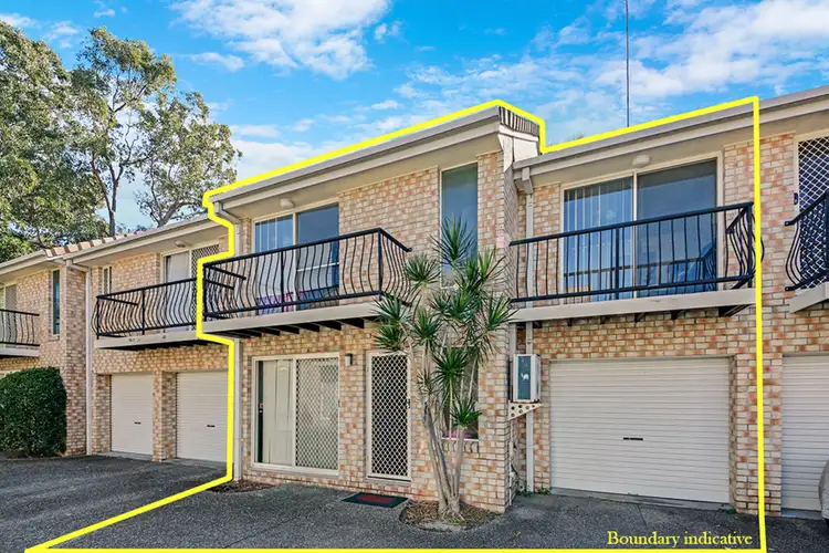 3/19-21 Blake Street, Southport QLD 4215
