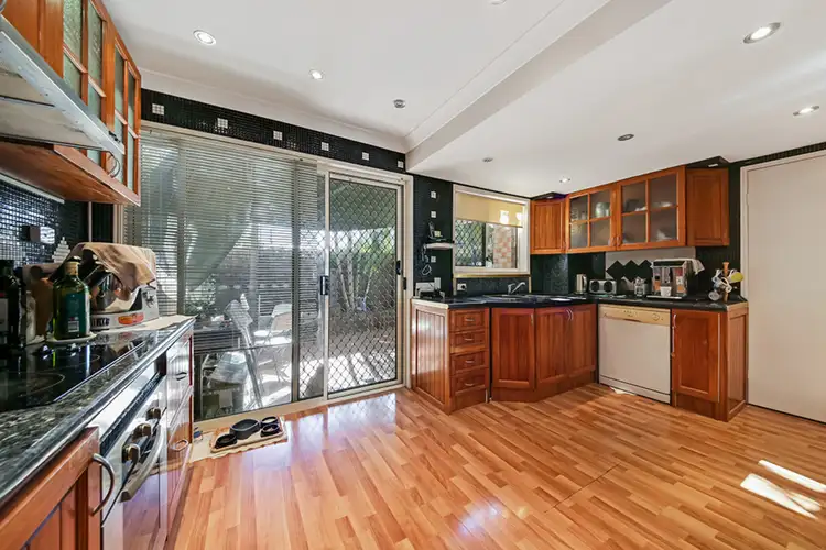 Seventh view of Homely townhouse listing, 3/19-21 Blake Street, Southport QLD 4215