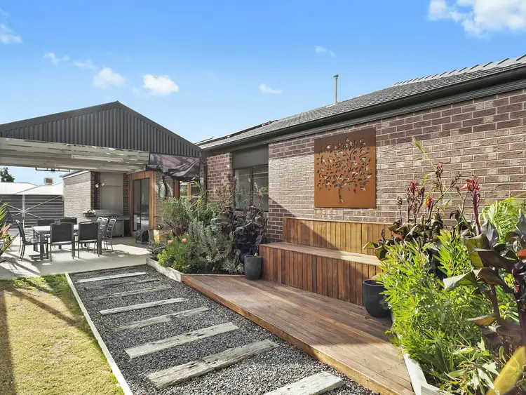 Second view of Homely house listing, 57 Anstead Avenue, Curlewis VIC 3222