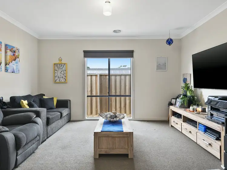 Third view of Homely house listing, 57 Anstead Avenue, Curlewis VIC 3222