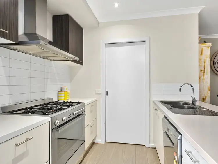 Fourth view of Homely house listing, 57 Anstead Avenue, Curlewis VIC 3222