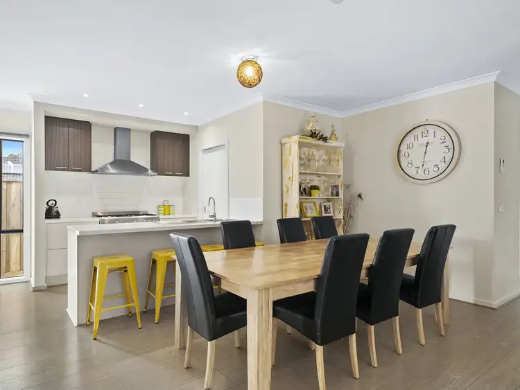 Fifth view of Homely house listing, 57 Anstead Avenue, Curlewis VIC 3222