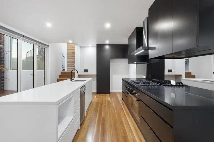 Second view of Homely house listing, 25 Hughes Crescent, Ngunnawal ACT 2913