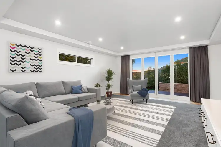 Third view of Homely house listing, 25 Hughes Crescent, Ngunnawal ACT 2913