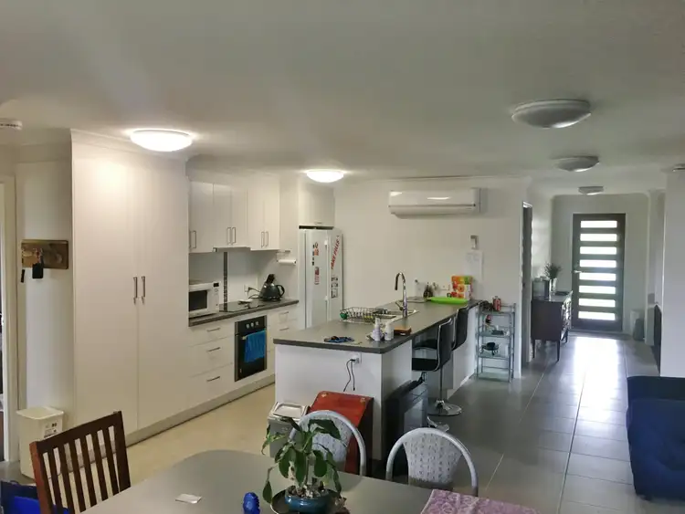 Second view of Homely house listing, 129 Pring Street, Wondai QLD 4606