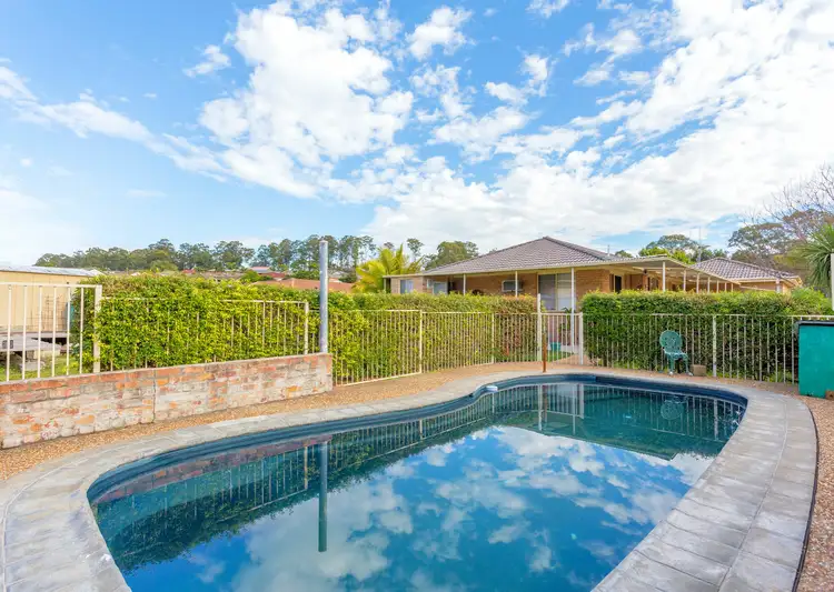 Second view of Homely house listing, 16 Burrawong Crescent, Taree NSW 2430