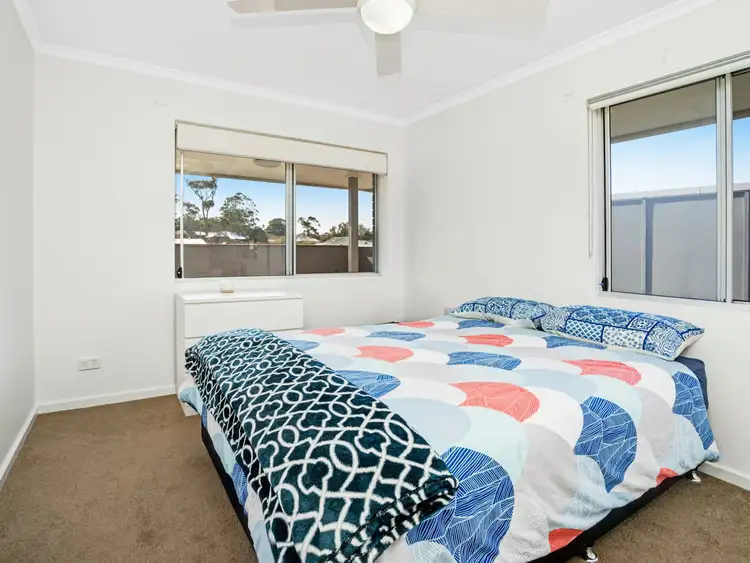 Fifth view of Homely apartment listing, 8/43 Waroonga Road, Waratah NSW 2298
