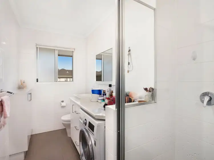 Sixth view of Homely apartment listing, 8/43 Waroonga Road, Waratah NSW 2298