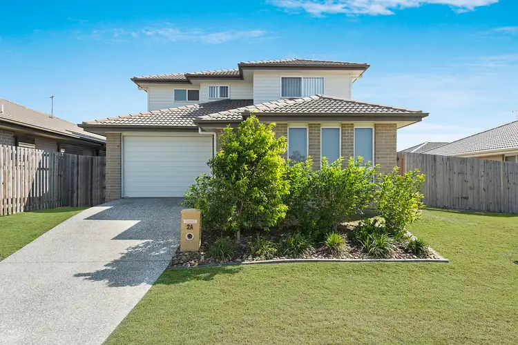 2A Carnarvon Court, Pimpama QLD 4209