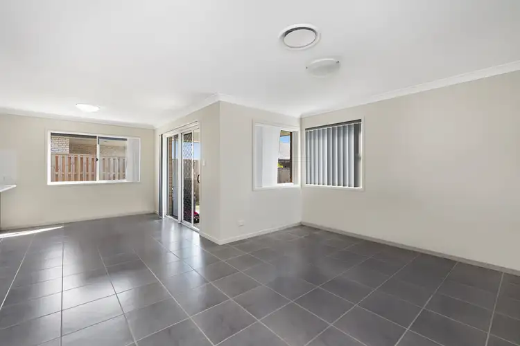 Fourth view of Homely house listing, 2A Carnarvon Court, Pimpama QLD 4209