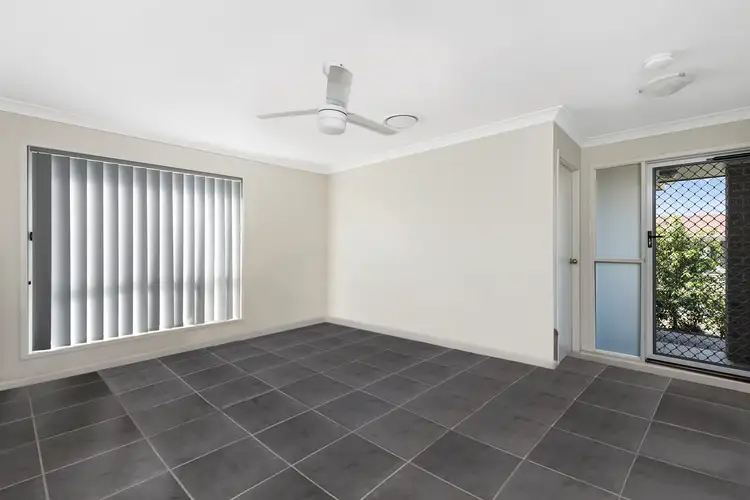 Fifth view of Homely house listing, 2A Carnarvon Court, Pimpama QLD 4209